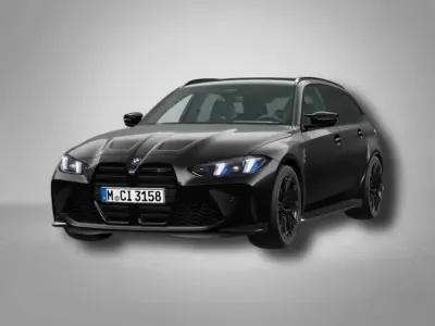 Gebraucht BMW M3