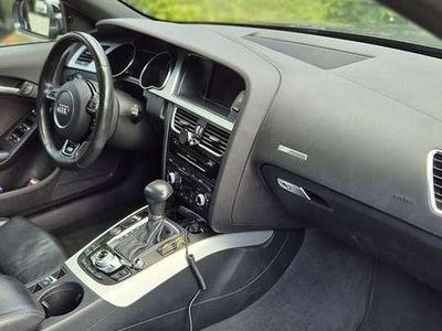 Gebraucht Audi A5 Cabriolet 190 PS (139 kW) 2015 Cabrio