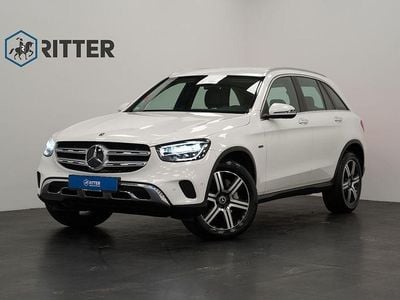 Mercedes GLC300e