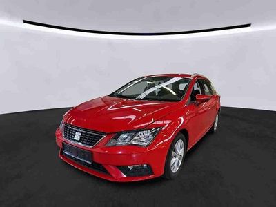Seat Leon ST
