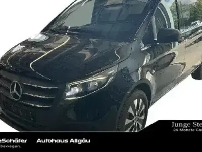 Gebraucht Mercedes e-Vito