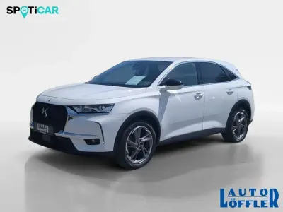 Gebraucht DS Automobiles DS7 Crossback