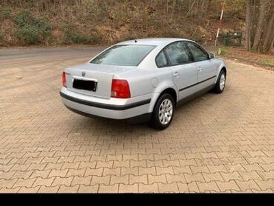 gebraucht VW Passat 3b