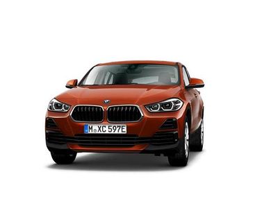 Gebraucht 2022 BMW X2 Advantage SUV | 26.512 € (Fairer Preis)