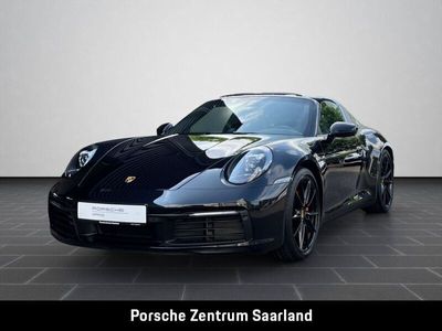 Porsche 911 Targa 4S