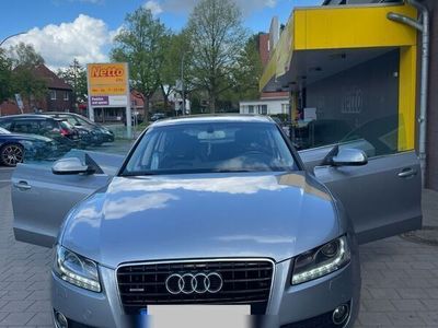 gebraucht Audi A5 Sportback 3.0 TDI (DPF) S tronic quattro -