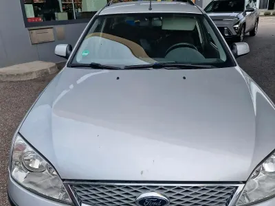 Gebraucht Ford Mondeo