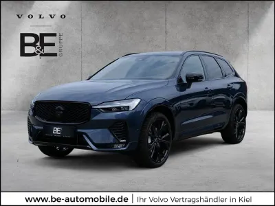 Neu Volvo XC60 Plus 250 PS (183 kW) 2026 Other SUV