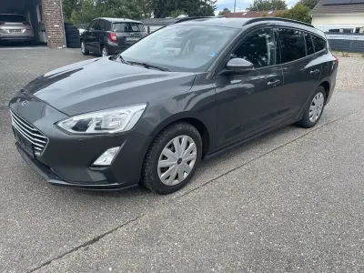 Gebraucht Ford Focus