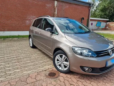 Gebraucht VW Golf Plus