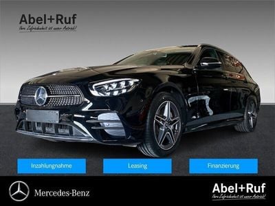 Mercedes E300