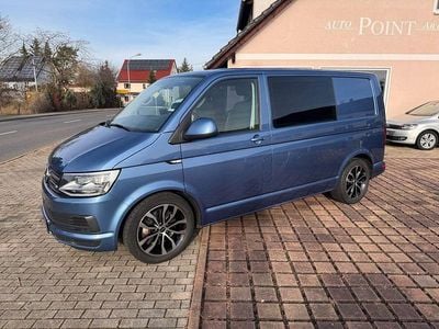 VW T6