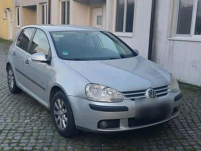 VW Golf V