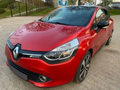Gebraucht Renault Clio