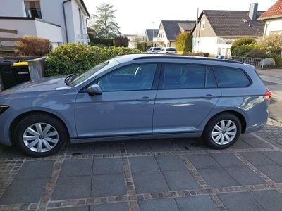 Gebraucht 2023 VW Passat Trendline Kombi | 24.800 € (Guter Preis)