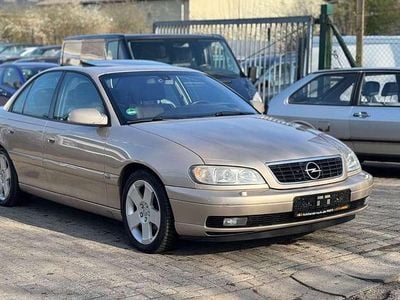 Opel Omega
