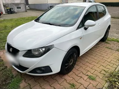 Gebraucht Seat Ibiza