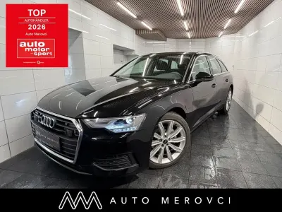 Gebraucht Audi A6