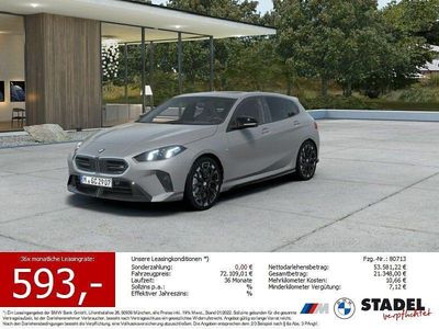 Neu BMW M135 Performance 300 PS (220 kW) 2026 Kleinwagen