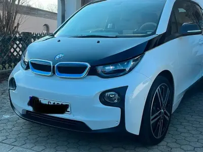 Gebraucht BMW i3