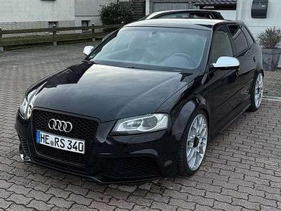 Gebraucht Audi RS3 Sportback Sport 340 PS (250 kW) 2012 Kleinwagen