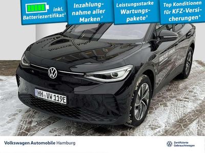 Usata VW ID.4 Pro 210 kW (286 CV) 2026 Nero SUV