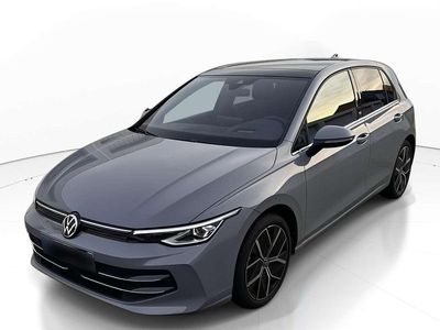Gebraucht VW Golf VIII Edition 150 PS (110 kW) 2024 Mondsteingrau Kleinwagen