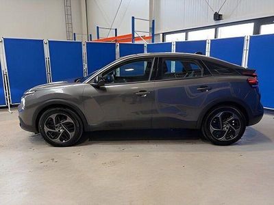 Second-hand Citroën C4 131 CP (96 kW) 2024 Gri Berlinǎ