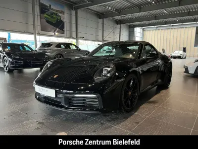 Gebraucht Porsche 911 Carrera Cabriolet