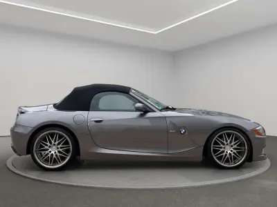 Gebraucht BMW Z4