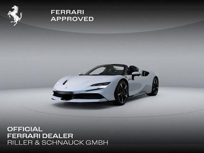 Ferrari SF90