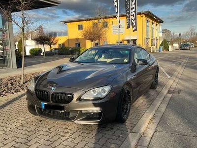 BMW 640