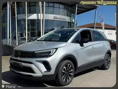 Gebraucht Opel Crossland