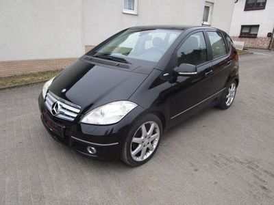 Mercedes A200