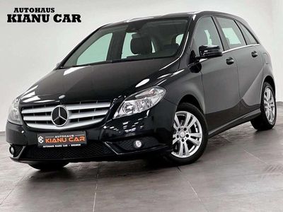 Mercedes B200