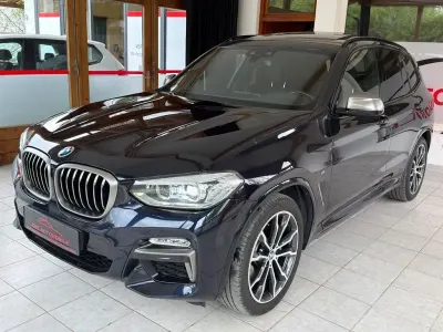 Gebraucht BMW X3