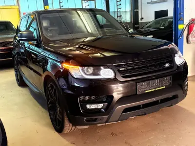 Gebraucht Land Rover Range Rover