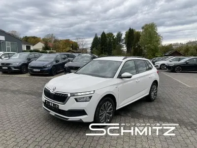 Gebraucht Skoda Kamiq
