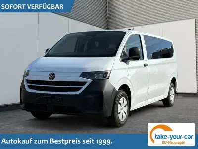 Gebraucht VW Caravelle
