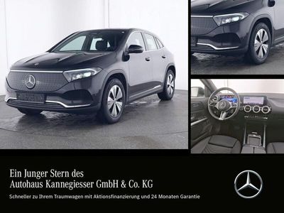 Mercedes EQA350