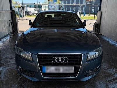 Gebraucht Audi A5