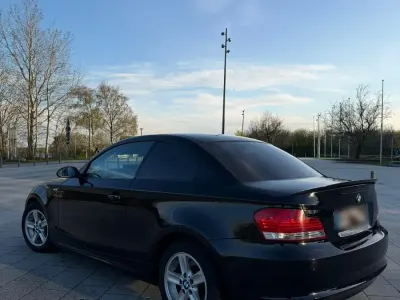 Gebraucht BMW 120 Coupé