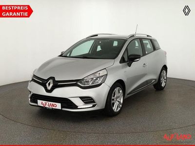 Andere Gebraucht 2020 Renault Clio V LIMITED Limousine | 12.990 € (Teuer)