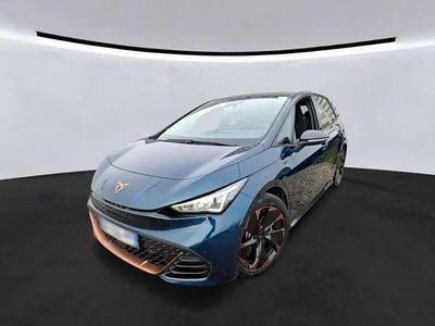 Second-hand Cupra Born 150 kW (204 CP) 2023 Albastru Hatchback