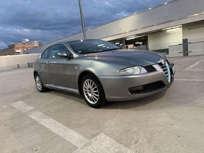Alfa Romeo GT