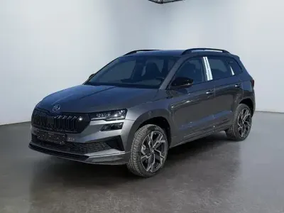 Neu Skoda Karoq SportLine 190 PS (139 kW) 2026 SUV