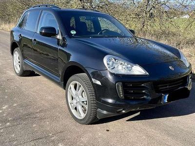 Gebraucht Porsche Cayenne S 385 PS (283 kW) 2009 SUV