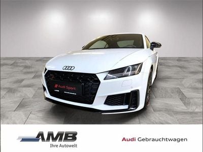 Audi TTS