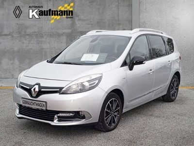 Renault Grand Scénic III