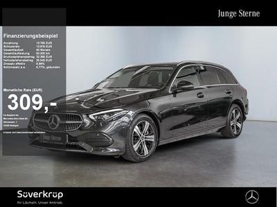 Mercedes C300